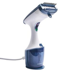 Morphy Richards 1750W Express Steam Garment Steamer Blue