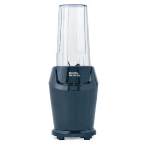 Morphy Richards 1000W 0.7L Compact Sports Blender Blue