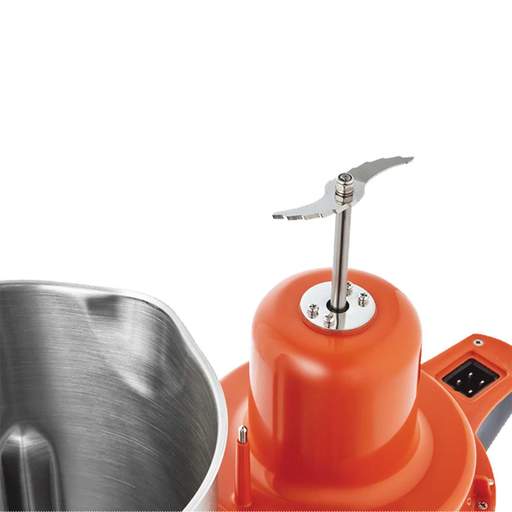 Morphy Richards 1.6L Perfect Soup Maker - Image 2