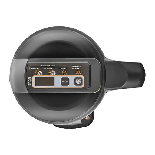 Morphy Richards 1.6L Perfect Soup Maker - Image 5