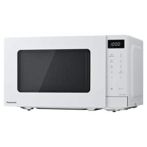 Panasonic 20L 800W Compact Microwave & Grill Oven
