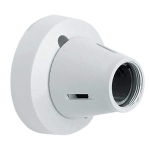 Pik-a-Pak BC Batten Lampholder