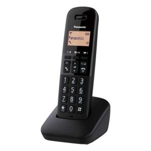 Panasonic Single Digital Cordless Phone