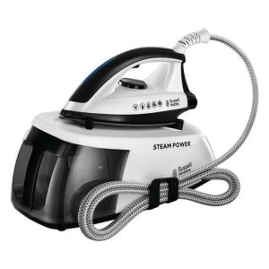 Russell Hobbs Steampower Series 1, 4.5 Bar, 1.3L, 90G Steam Output