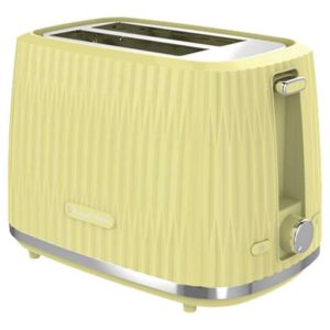 Russell Hobbs 2 Slice Eden Toaster Lemon
