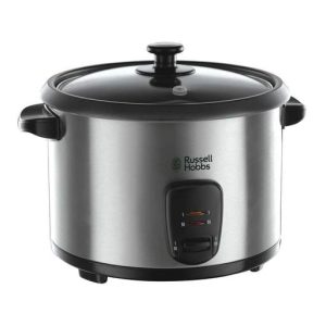 Russell Hobbs 1.8L Rice Cooker & Steamer
