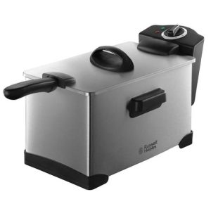 Russell Hobbs 3L Professional Stainless Steel Deep Fryer