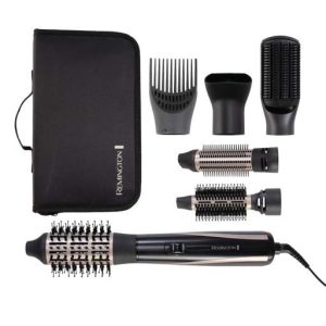 Remington 1200W Blow Dry & Style Caring Airstyler