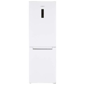 Statesman 60Cm 60/40 Total No Frost Fridge Freezer White