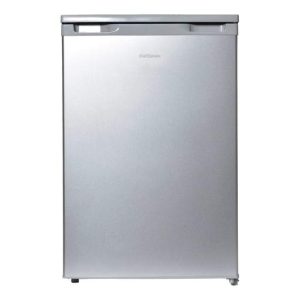 Statesman 55cm Under Counter Freezer Silver
