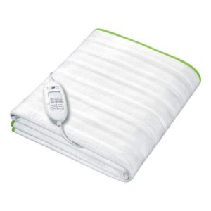 Beurer Eclologic+ Single Heated Underblanket