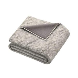 Beurer Fluffy Nordic Heated Snuggie Throw 180x130cm