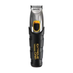 Wahl Trimmer Kit Extreme Grip Lithium