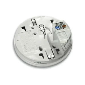 Aico Ei168RC Mains Linked RadioLINK Base Unit