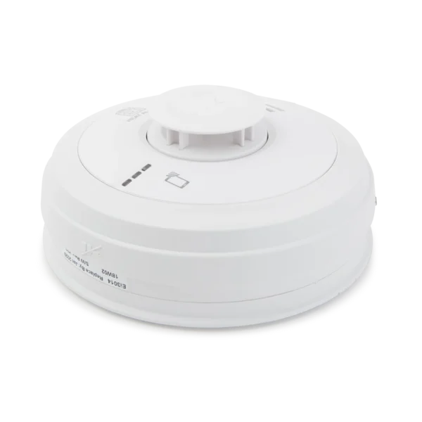 Aico Ei3014 Mains Linked Heat Alarm
