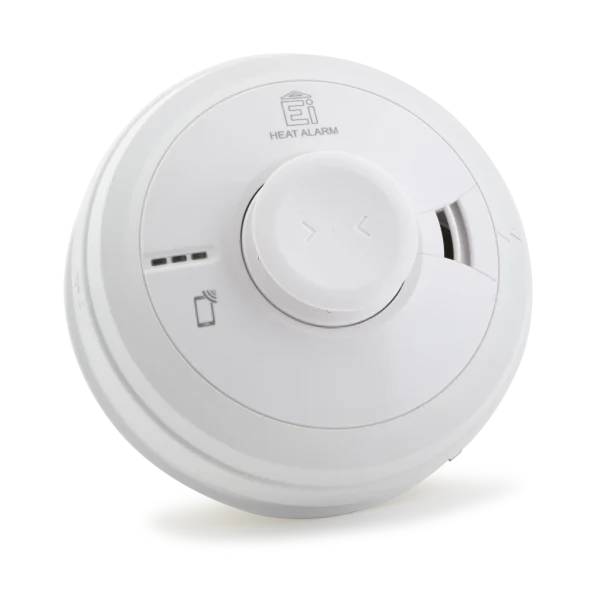 Aico Ei3014 Mains Linked Heat Alarm - Image 2