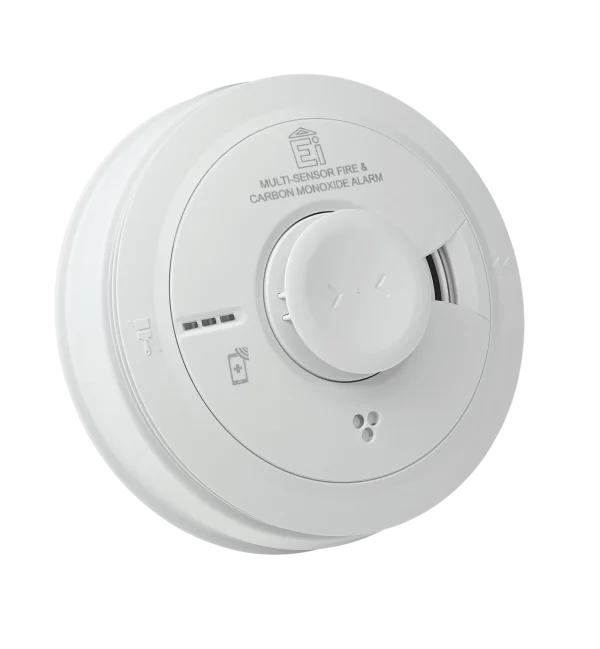 Aico EI3030 Multi-Sensor Fire & CO Alarm - Image 3