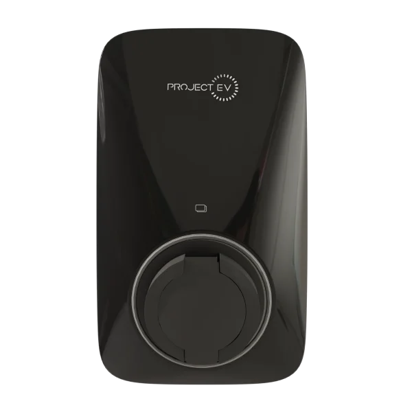 APEX 7kW Charger WiFi RFID Bluetooth Single Socket - Image 3