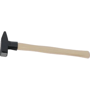 Bizline Engineer's Hammer 300g Length 300mm with Hickory Handle