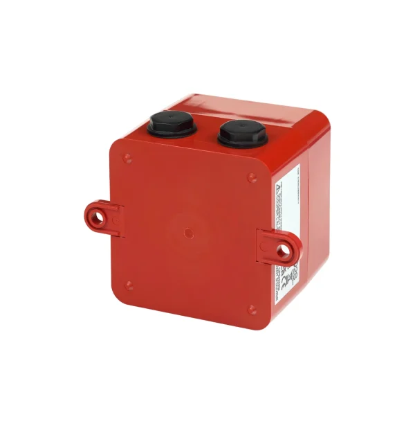 Aico Sounder Remote Mains High Output 230V 15mA Red - Image 3
