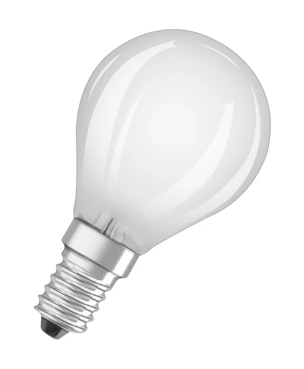 Osram LED Retrofit Classic P DIM 40 5W 4000K E14 Lamp - Image 4