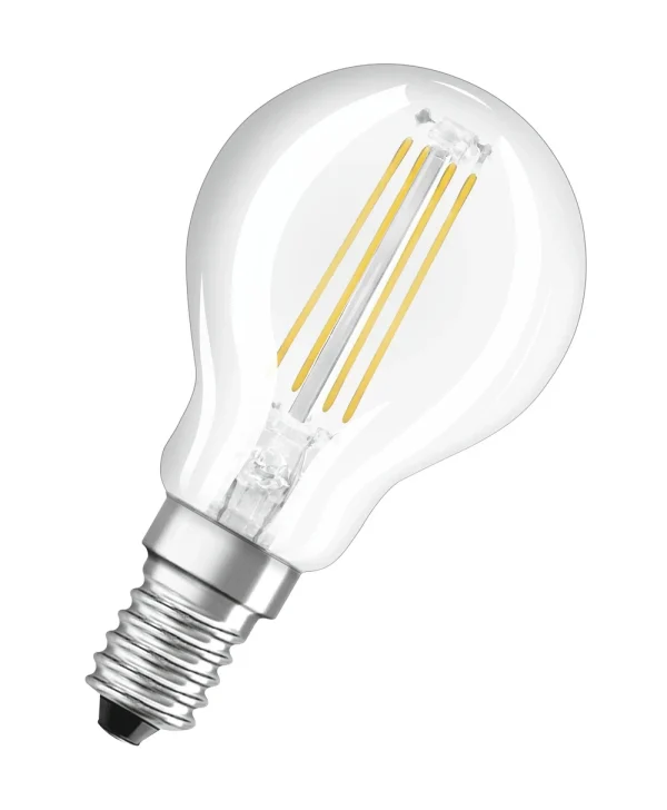 Osram LED Retrofit CLASSIC P DIM 40 5W 4000K E14 Lamp - Image 4