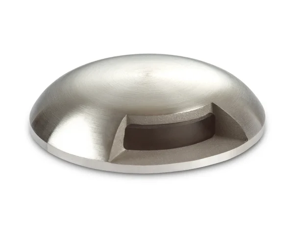 Groundlight Mini DoMedium 3000K LED Stainless Steel 316 1 Window - Image 4