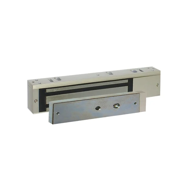 Deedlock Slimline Face to Face Single Magnet (Monitored) - Image 2