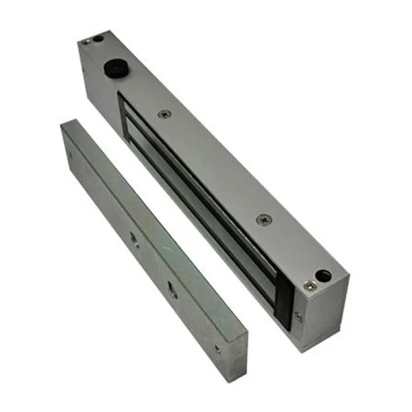 Deedlock Slimline Face to Face Single Magnet (Monitored) - Image 3
