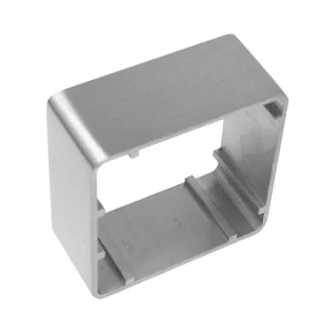Securefast AEBBOX Surface Back Box For AEB2 / AEB6