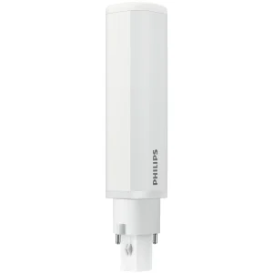 6.5W G24D-2 840 2 Pin Corepro Led Plc
