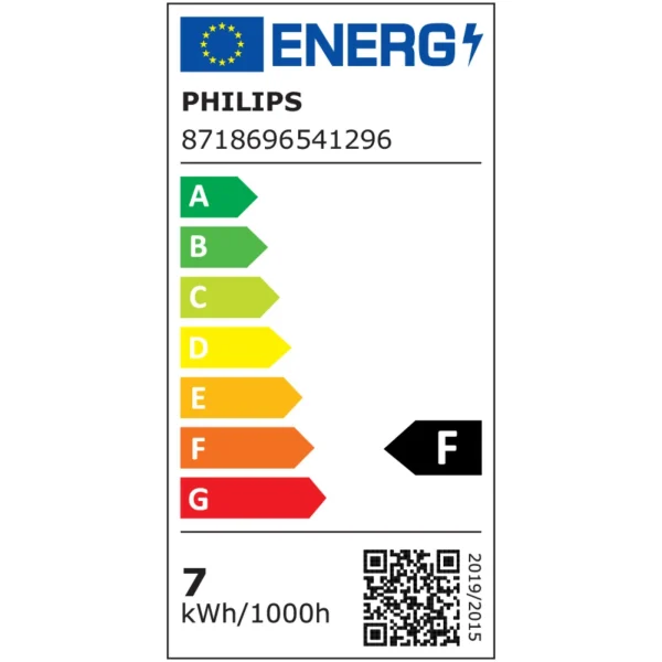 6.5W G24D-2 840 2 Pin Corepro Led Plc - Image 5