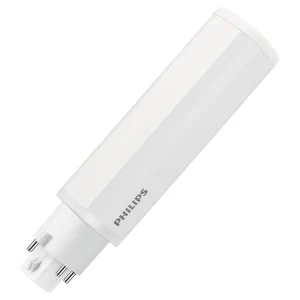 Philips 9W G24Q-3 840 4 Pin Corepro LED PLC