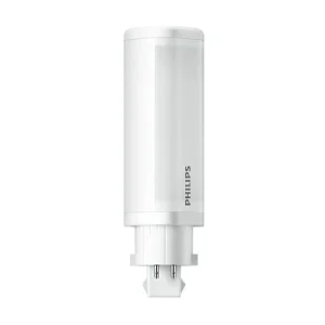 Philips 4.5W G24Q-1 830 4 Pin Corepro LED PLC