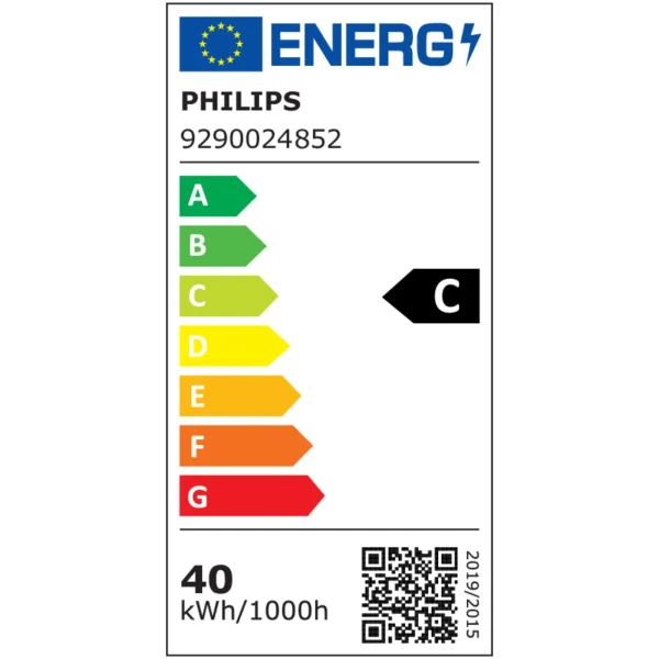 Philips Trueforce Core LED Road 40W 730 E40 MV - Image 4