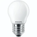Philips Corepro Ledluster 2.2W (25W Equiv) P45 E27 Fr G Non Dimmable - Image 2