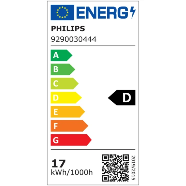 Philips Master LED Tube 1200mm He 16.5W 830 T5 EU - Image 4