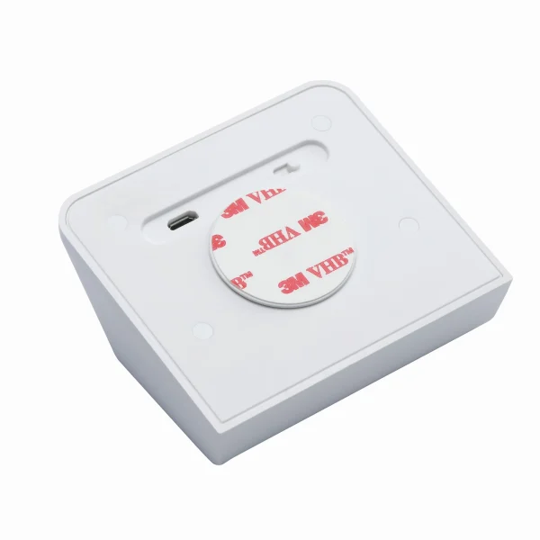Sensorlux Cabinet Wardrobe Night Light 3000K 10-35Lm Dual Output With Pir Sensor Rechargeable Battery - Image 5