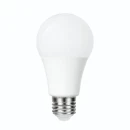 GLS Bulb With Dusk To Dawn Dual Sensor E27 470Lm 4.8W 2700K Non-Dimm 240 Beam Frosted Integral - Image 2