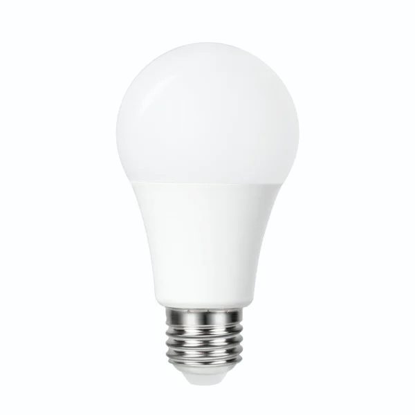 GLS Bulb With Dusk To Dawn Dual Sensor E27 470Lm 4.8W 2700K Non-Dimm 240 Beam Frosted Integral - Image 4
