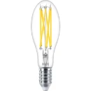 Philips Master Glass LED Bulb DT 10.5W (100W Equiv) E27 927 2700K A60 CLG Bulb - Image 2