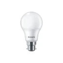Philips CorePro LED Bulb 8-60W A60 B22 927 2700K UK Non Dimmable - Image 2