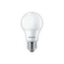 Philips CorePro LED Bulb 7.5-60W A60 E27 940 4000K UK Non Dimmable - Image 2