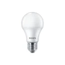 Philips CorePro LED Bulb 10-75W A60 E27 940 4000K UK Non Dimmable - Image 2
