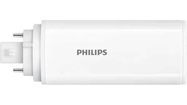 Philips CorePro LED PLT HF 6.5W 830 3000K 4P GX24q-2 Lamp - Image 3
