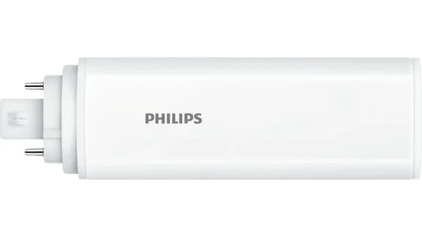 Philips CorePro LED PLT HF 9W 830 3000K 4P GX24q-3 Lamp