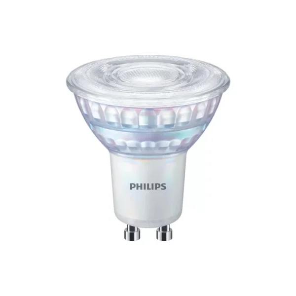 Philips CorePro LEDspot 4-50W GU10 865 6500K 36D Dimmable UK - Image 3