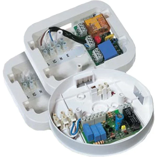 Aico EI127 Mounting Kit Surface For 2100 160Rc140 Series Alarms