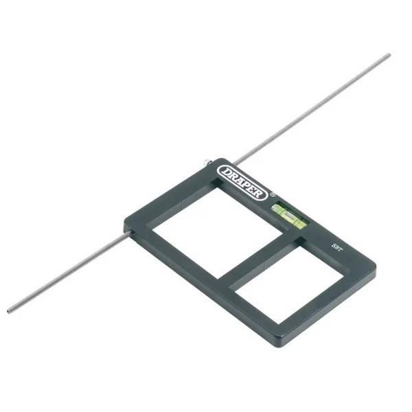 Draper 63955 Socket Box Template - Image 3
