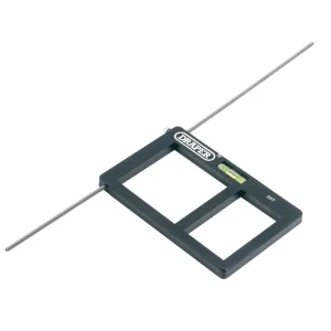 Draper 63955 Socket Box Template